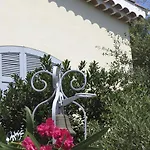 Lägenhet Dans St Raphael