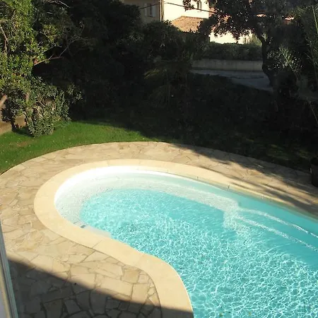 Apartamento Dans St Raphael