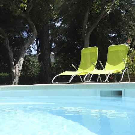Apartamento Dans St Raphael