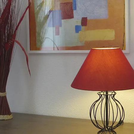 Apartamento Dans St Raphael