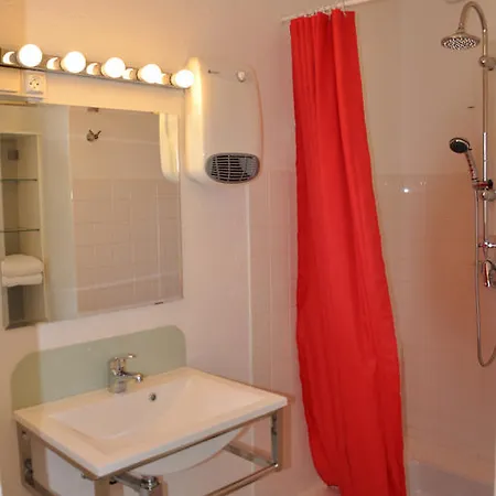 Apartamento Dans St Raphael