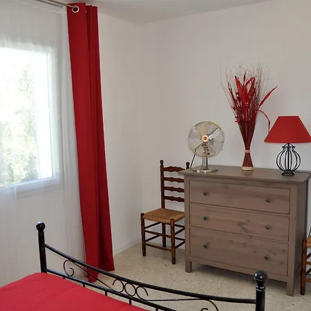Apartamento Dans St Raphael
