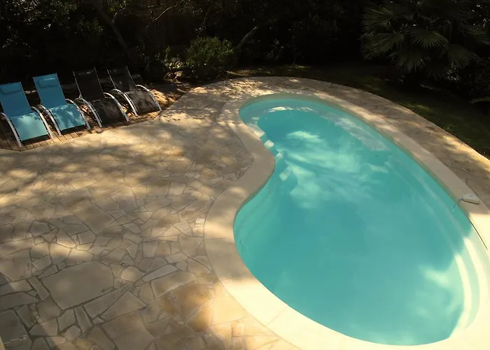 Dans St Raphael Lägenhet Saint-Raphaël