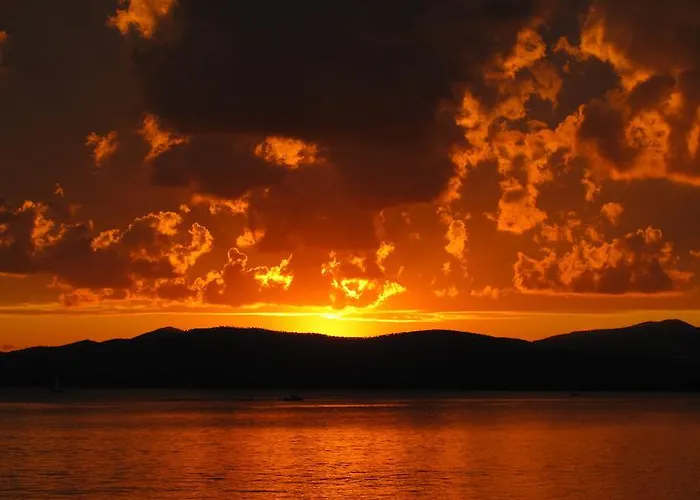 Lägenhet Dans St Raphael