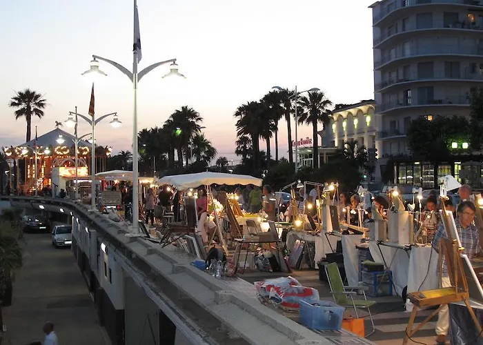 Lägenhet Dans St Raphael *