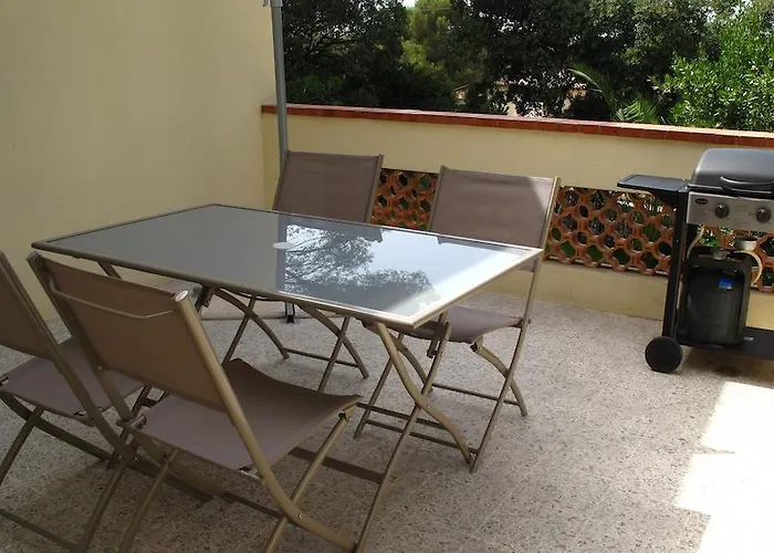 Lägenhet Dans St Raphael