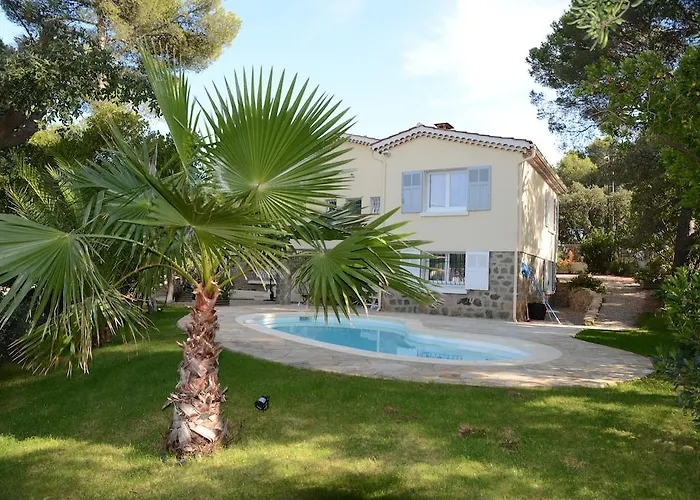 Lägenhet Dans St Raphael