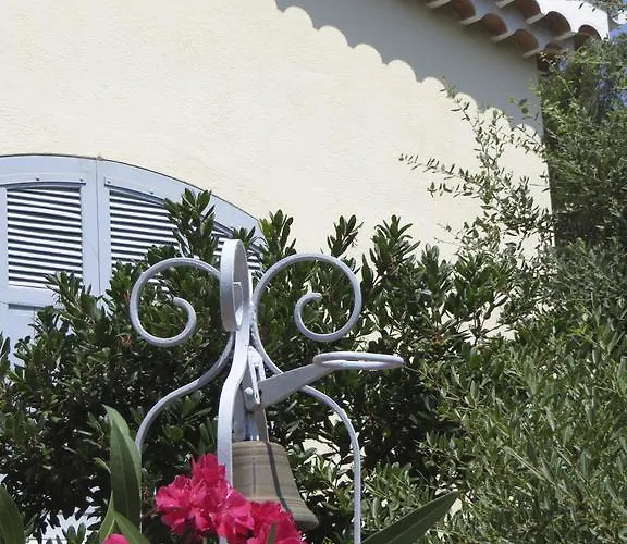 Lägenhet Dans St Raphael