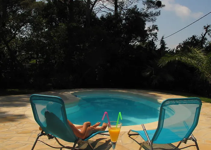 Lägenhet Dans St Raphael Saint-Raphaël