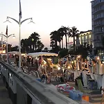 아파트 Dans St Raphael *