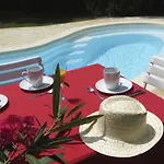 아파트 Dans St Raphael *
