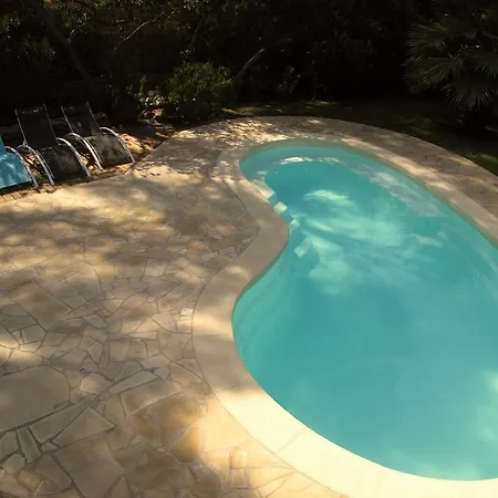 Dans St Raphael Apartment Saint-Raphael (Var)