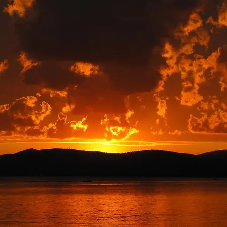 Apartment Dans St Raphael