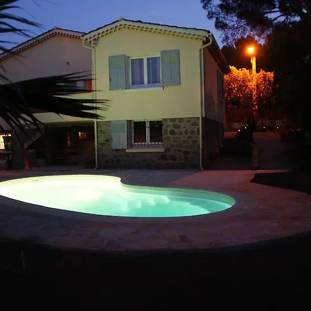 アパート Dans St Raphael Saint-Raphaël