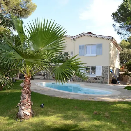 Apartmán Dans St Raphael