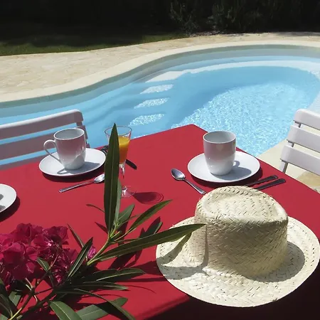 Apartmán Dans St Raphael *