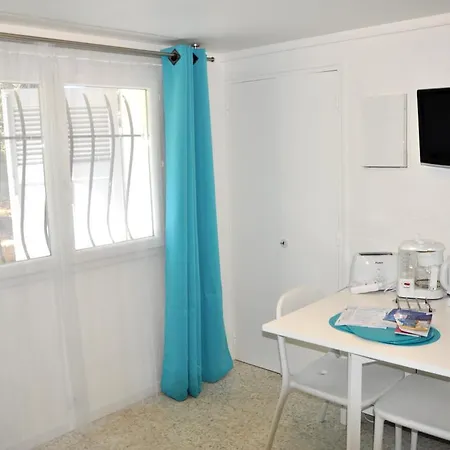 Apartment Dans St Raphael Saint-Raphael (Var)