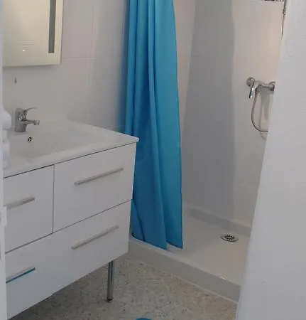 Apartmán Dans St Raphael Saint-Raphaël
