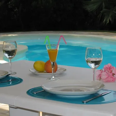 Apartment Dans St Raphael *