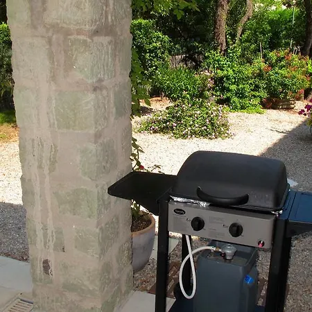 Dans St Raphael 아파트