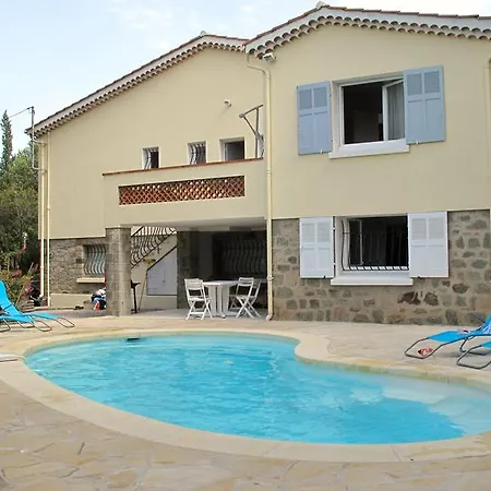 Apartmán Dans St Raphael *