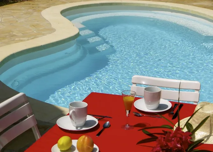 Apartmán Dans St Raphael *