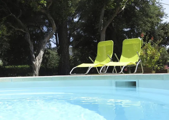 Apartmán Dans St Raphael