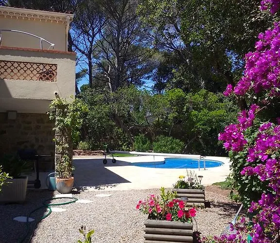 Apartmán Dans St Raphael