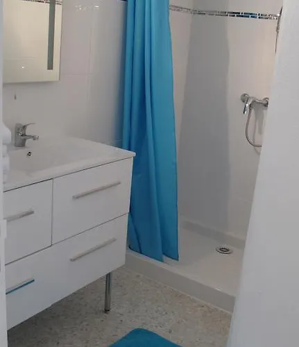 Apartmán Dans St Raphael Saint-Raphaël